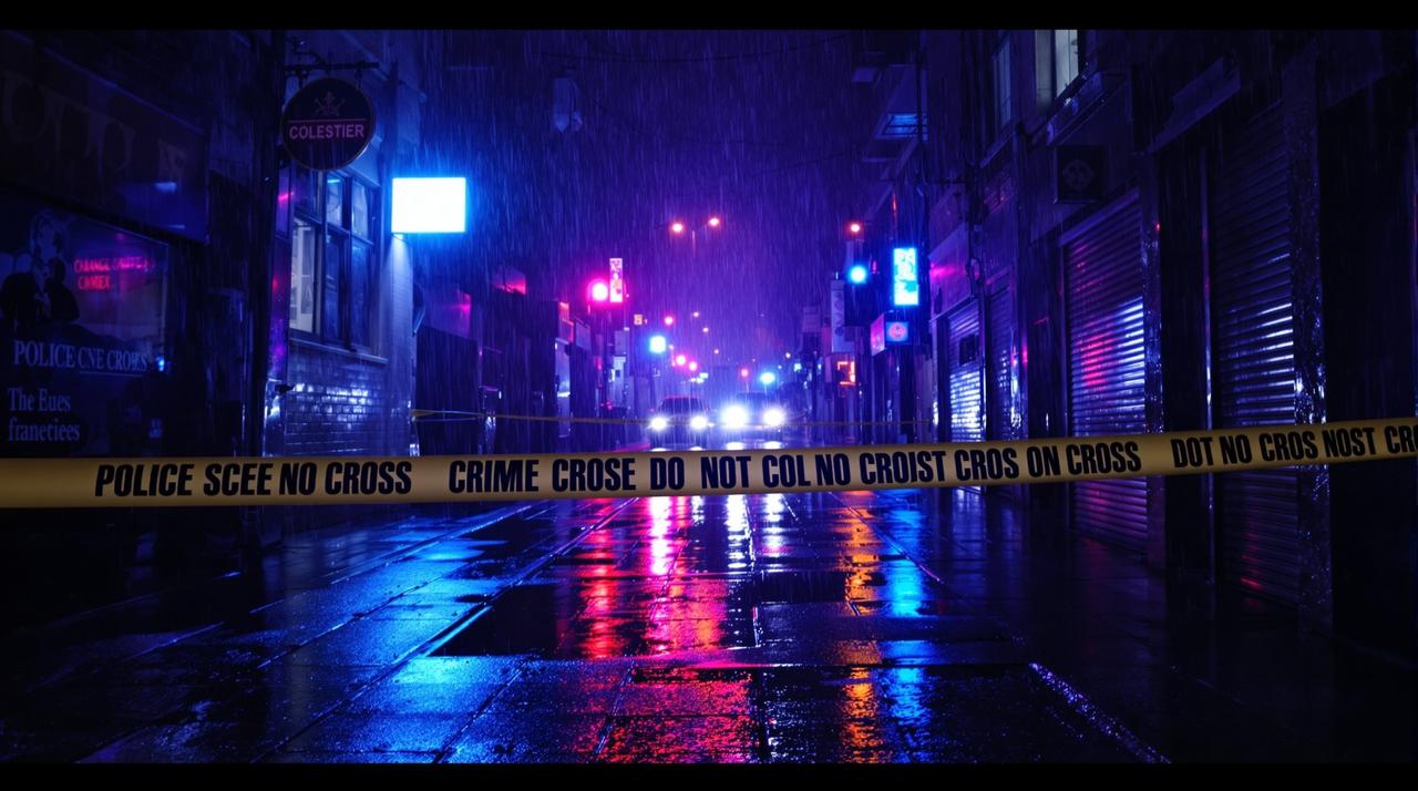 短剧搜索 - 都市夜未眠 剧照3