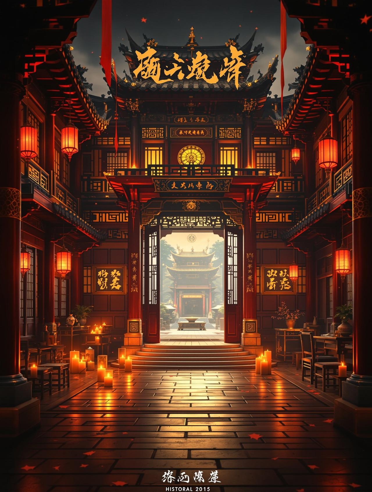 短剧搜索 - 凤归梧桐